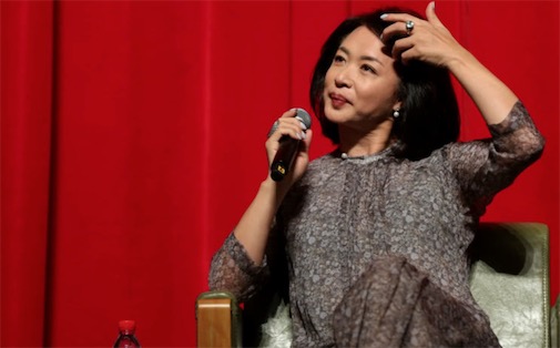 我裝作聽不懂的樣子是什么意思 我裝作聽不懂的樣子出自《金星秀》