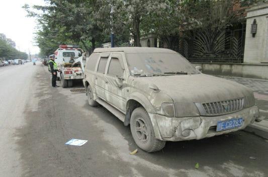 僵尸車是什么意思 城市里僵尸車放爛也不開(kāi)走 產(chǎn)生的原因是什么