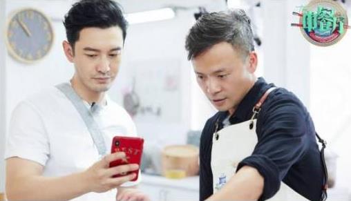明學(xué)是什么意思什么梗?黃曉明的明學(xué)明言明語(yǔ)表情大全