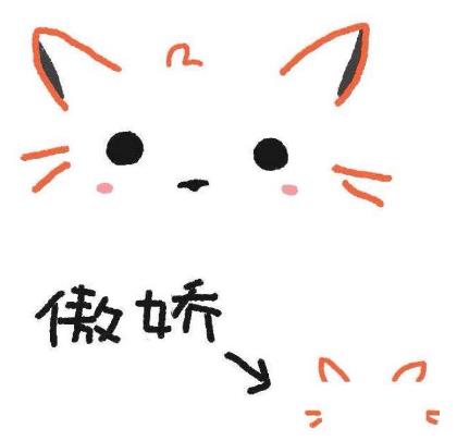 傲嬌是什么意思什么梗 傲嬌女的基本性格特征