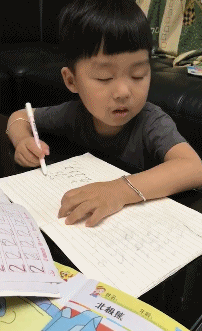 2019年度十大育兒熱詞出爐 學(xué)霸都是來報恩的,學(xué)渣都是來報仇的