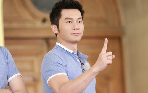 李晨個人資料簡介 李晨圖片 李晨演過的電視劇 范冰冰和李晨