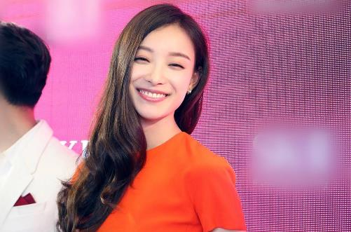 倪妮個人資料簡介 倪妮圖片 倪妮演過的電影
