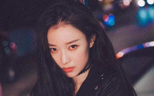 倪妮個人資料簡介 倪妮圖片 倪妮演過的電影