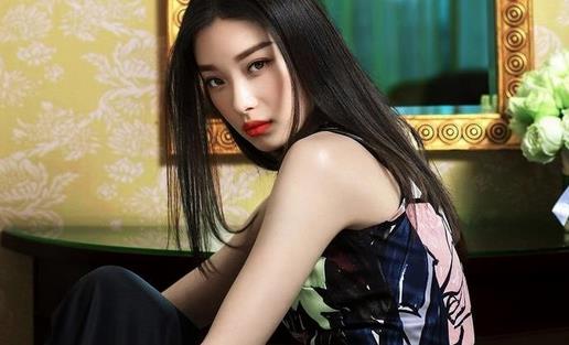 倪妮個人資料簡介 倪妮圖片 倪妮演過的電影