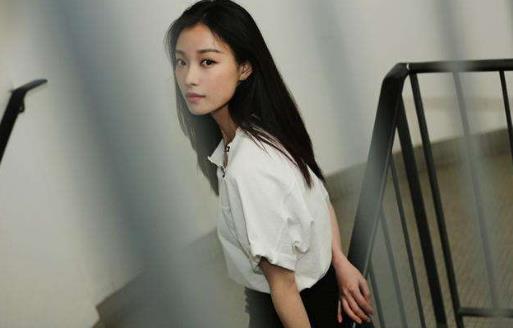 倪妮個人資料簡介 倪妮圖片 倪妮演過的電影