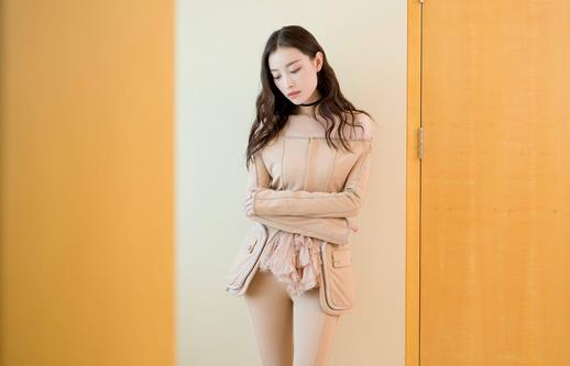 倪妮個人資料簡介 倪妮圖片 倪妮演過的電影