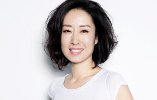劉敏濤個(gè)人資料簡介 劉敏濤圖片 劉敏濤演過的電視劇