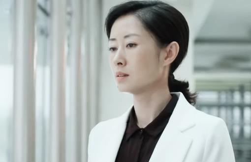 劉敏濤個(gè)人資料簡介 劉敏濤圖片 劉敏濤演過的電視劇