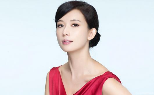 林志玲個(gè)人資料簡(jiǎn)介 林志玲圖片 林志玲和言承旭