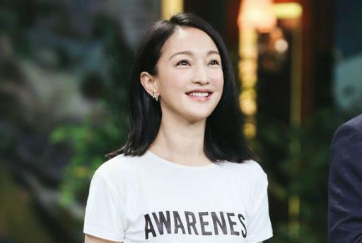 周迅個(gè)人資料簡介 周迅圖片 周迅演過的電影