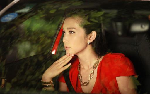 李冰冰個(gè)人資料簡(jiǎn)介 李冰冰圖片 李冰冰演過的電視劇