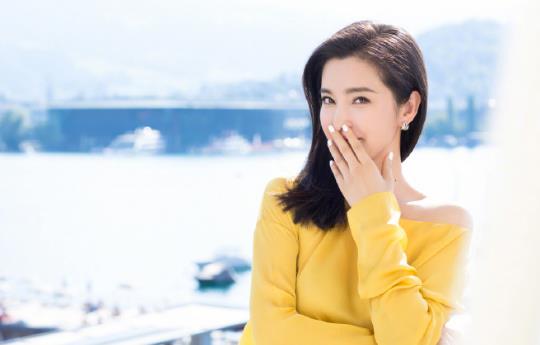李冰冰個(gè)人資料簡(jiǎn)介 李冰冰圖片 李冰冰演過的電視劇