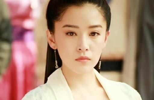 闞清子個(gè)人資料簡(jiǎn)介 闞清子圖片 闞清子演過的電視劇