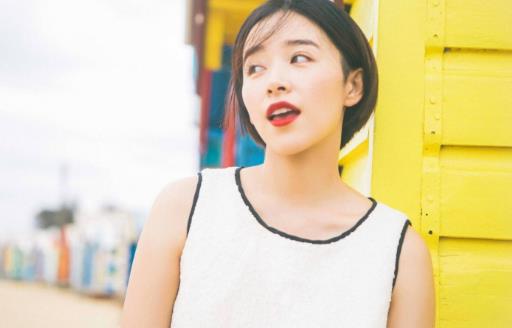 闞清子個(gè)人資料簡(jiǎn)介 闞清子圖片 闞清子演過的電視劇