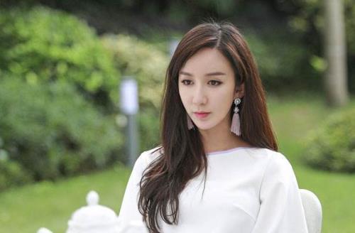 婁藝瀟個(gè)人資料簡(jiǎn)介 婁藝瀟圖片 婁藝瀟演過(guò)的電視劇