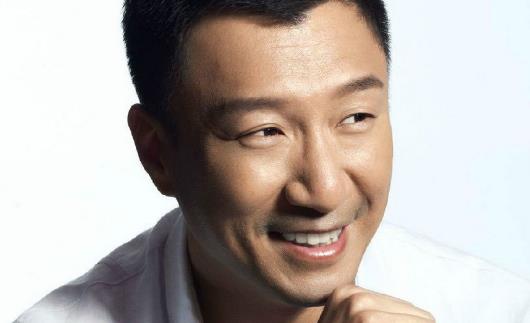 孫紅雷個人資料簡介 孫紅雷圖片 演員孫紅雷演過的電視劇