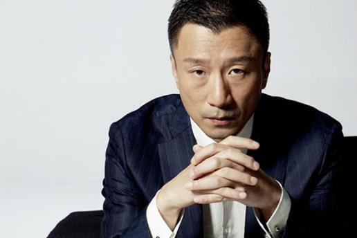 孫紅雷個人資料簡介 孫紅雷圖片 演員孫紅雷演過的電視劇
