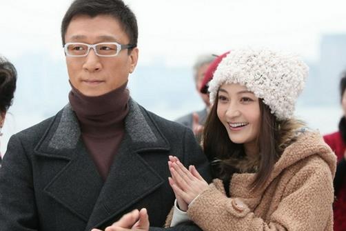 孫紅雷個人資料簡介 孫紅雷圖片 演員孫紅雷演過的電視劇