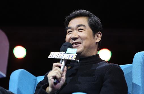 張國(guó)立個(gè)人資料簡(jiǎn)介 張國(guó)立圖片 演員張國(guó)立演過的電視劇