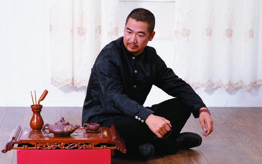 張國(guó)立個(gè)人資料簡(jiǎn)介 張國(guó)立圖片 演員張國(guó)立演過的電視劇
