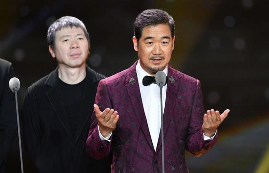 張國(guó)立個(gè)人資料簡(jiǎn)介 張國(guó)立圖片 演員張國(guó)立演過的電視劇