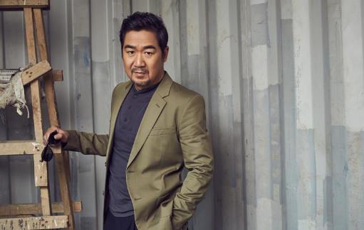 張國(guó)立個(gè)人資料簡(jiǎn)介 張國(guó)立圖片 演員張國(guó)立演過的電視劇