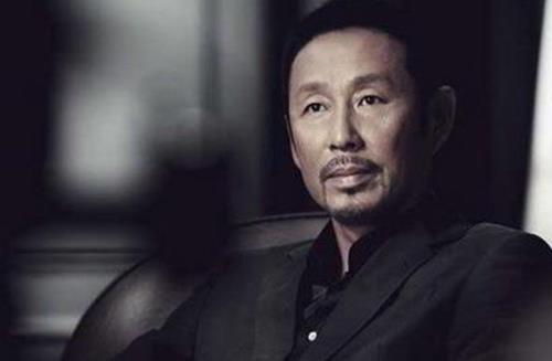 陳道明個(gè)人資料簡(jiǎn)介 陳道明圖片 演員陳道明演過(guò)的電視劇