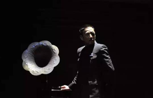 陳道明個(gè)人資料簡(jiǎn)介 陳道明圖片 演員陳道明演過(guò)的電視劇