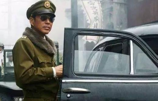 陳道明個(gè)人資料簡(jiǎn)介 陳道明圖片 演員陳道明演過(guò)的電視劇