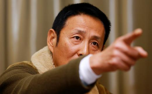 陳道明個(gè)人資料簡(jiǎn)介 陳道明圖片 演員陳道明演過(guò)的電視劇