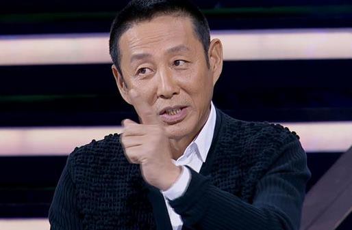 陳道明個(gè)人資料簡(jiǎn)介 陳道明圖片 演員陳道明演過(guò)的電視劇