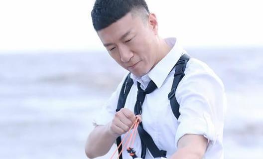 孫紅雷個人資料簡介 孫紅雷圖片 演員孫紅雷演過的電視劇