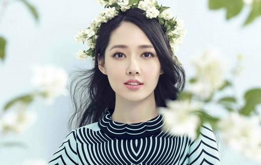 郭碧婷個(gè)人資料簡(jiǎn)介 郭碧婷圖片 郭碧婷演過的電影