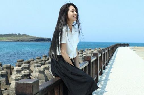 郭碧婷個(gè)人資料簡(jiǎn)介 郭碧婷圖片 郭碧婷演過的電影