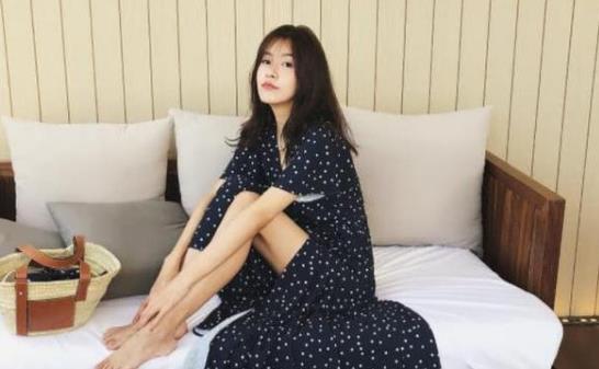 張子萱?zhèn)人資料簡介 陳赫老婆張子萱的圖片 張子萱電視劇