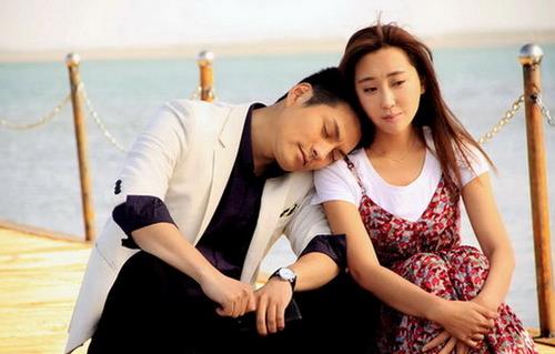 杜若溪個人資料簡介 杜若溪的圖片 演員杜若溪演過的電視劇