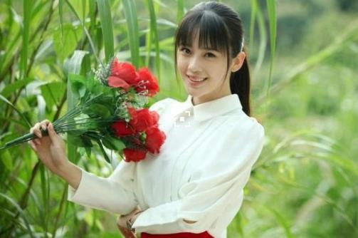 趙韓櫻子個(gè)人資料簡(jiǎn)介 趙韓櫻子的圖片 趙韓櫻子演過(guò)的電視劇
