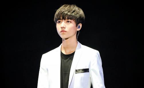 王俊凱個人資料簡介 王俊凱源圖片 王俊凱演過的電視劇
