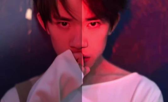 易烊千璽個人資料簡介 TFBOYS易烊千璽圖片 易烊千璽演過的電視劇