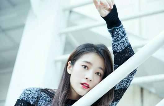 張雪迎個人資料簡介 張雪迎圖片 演員張雪迎演過的電視劇