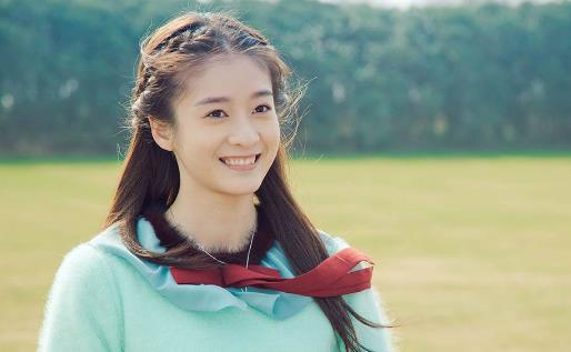 張雪迎個人資料簡介 張雪迎圖片 演員張雪迎演過的電視劇