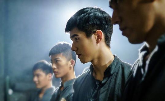 劉昊然個(gè)人資料簡(jiǎn)介 劉昊然圖片 劉昊然演過(guò)的電視劇