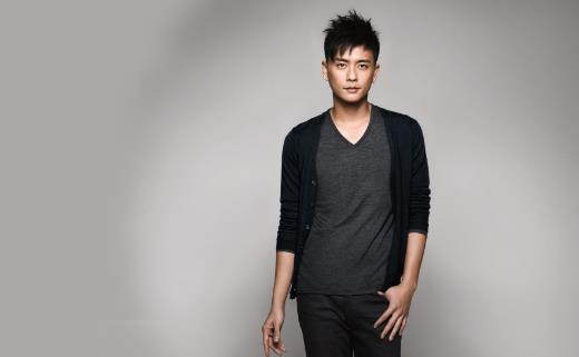 黃宗澤個人資料簡介 黃宗澤圖片 演員黃宗澤演過的電視劇