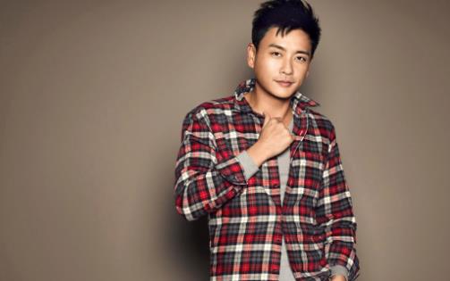 黃宗澤個人資料簡介 黃宗澤圖片 演員黃宗澤演過的電視劇