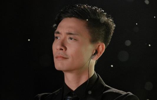 黃宗澤個人資料簡介 黃宗澤圖片 演員黃宗澤演過的電視劇