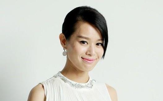 胡杏兒個人資料簡介 黃宗澤前女友胡杏兒圖片 胡杏兒演過的電視劇