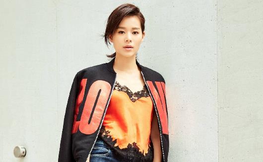 胡杏兒個人資料簡介 黃宗澤前女友胡杏兒圖片 胡杏兒演過的電視劇