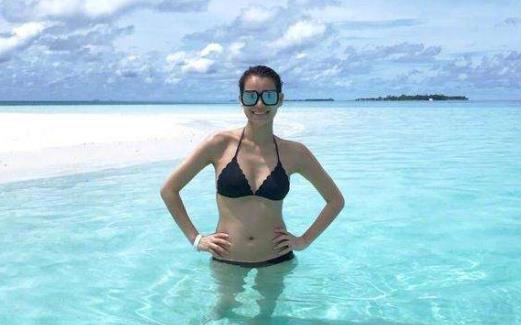 胡杏兒個人資料簡介 黃宗澤前女友胡杏兒圖片 胡杏兒演過的電視劇
