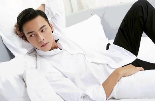 陳偉霆個人資料簡介 陳偉霆圖片 陳偉霆演過的電視劇